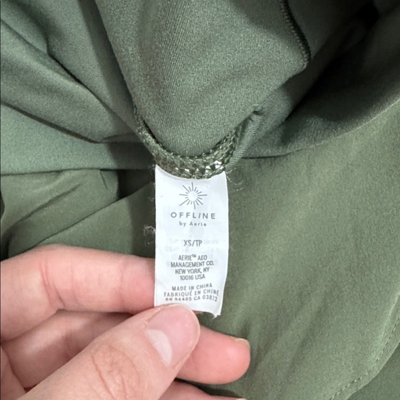 Offline skort - Picture 3 of 3